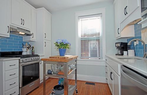 7729 Arthur Ave, Saint Louis MO 63128-1518 exterior