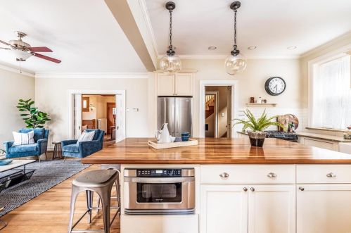 4533 Pershing Pl, Saint Louis MO 63108-1202 exterior