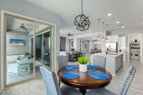 11656 Silverwood Dr, Tucson AZ 85739-1003 exterior