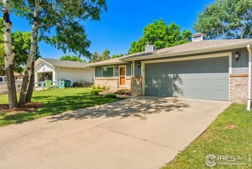 420 10th St, Fort Collins, CO 80550-4726