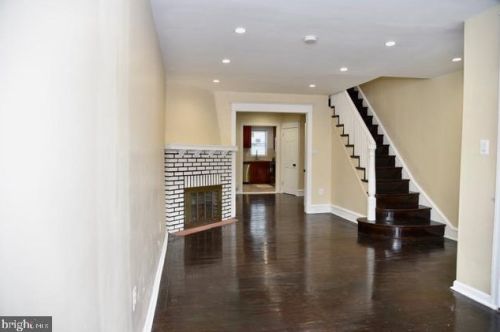 4027 Castor Ave, Philadelphia PA  19124-5337 exterior