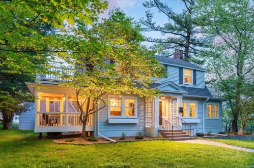 1114 Chester Park Dr, Duluth MN 55812-1139 exterior