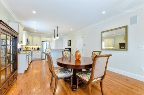 30 Middle St, Boston MA exterior