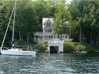 159 Bay Point Rd, Newbury, NH 03255-6201