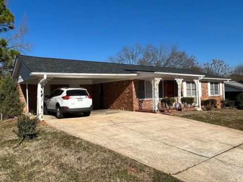 1227 Bell Ave, Atlanta GA  30344-4323 exterior