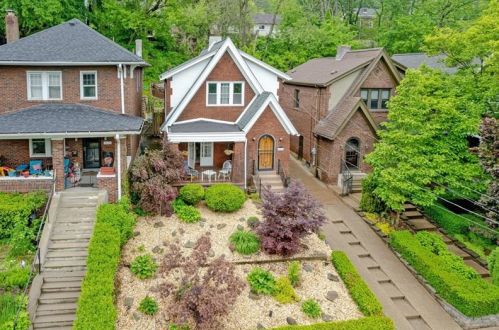 6529 Stanton Ave, Pittsburgh, PA 15206-2250