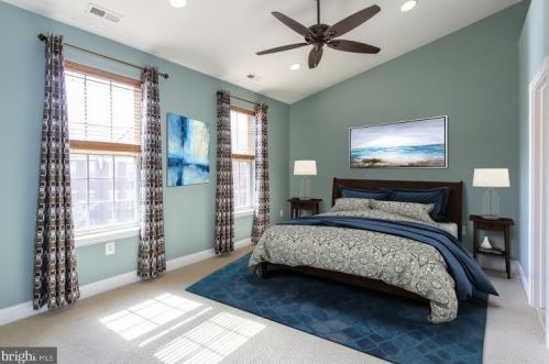 309 Admirals Way, Philadelphia PA  19146-5213 exterior