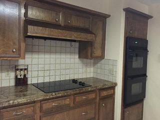 3635 Coltwood Dr, Spring TX  77388-5016 exterior