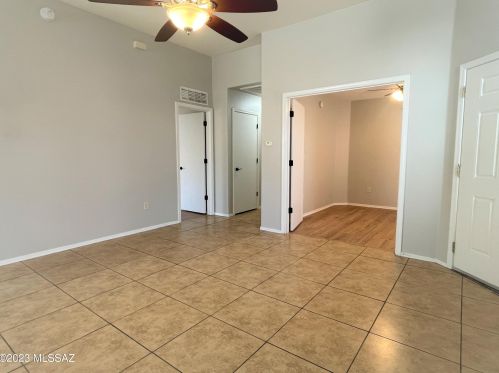 5964 Avenida Ribero, Tucson AZ  85706-5088 exterior