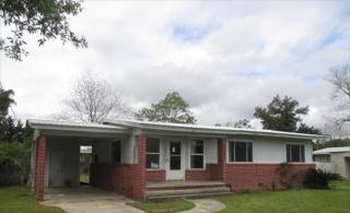 5385 Ticonderoga St, Milton FL  32570-5620 exterior