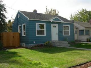 1013 Park St, Wenatchee, WA 98801-3626