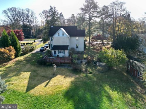 31 Glen Riddle Rd, Media PA 19063-5228 exterior