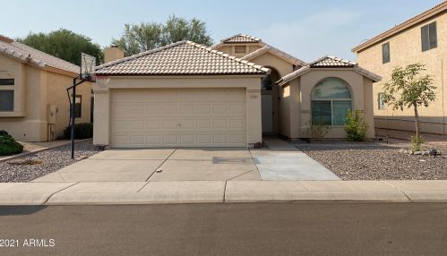 3780 Barcelona Dr, Chandler AZ  85226-1301 exterior
