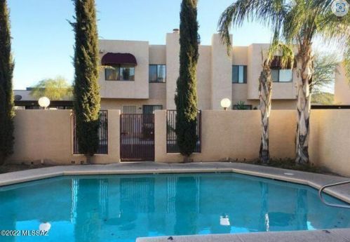 108 Pastime Rd, Tucson AZ  85705-3348 exterior