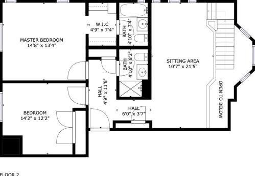 4048 Washington St, Boston MA exterior