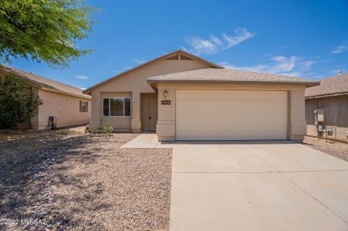 10046 Paseo San Rosendo, Tucson AZ  85747-9173 exterior