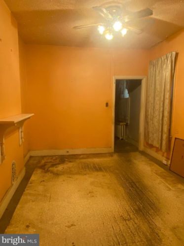 2014 Carlisle St, Philadelphia PA 19145-2307 exterior