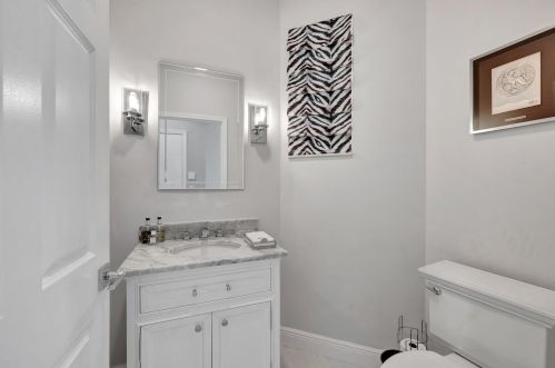 6650 24th Ter, Boca Raton FL  33496-3636 exterior