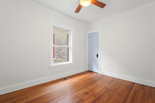 6230 Talman Ave, Chicago IL 60659-4009 exterior