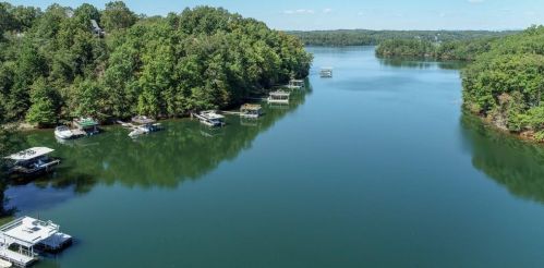 3554 Ml Rd, Gainesville GA 30504-5520 exterior