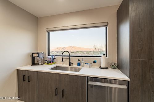 4341 Goret Rd, Tucson AZ  85745-9605 exterior