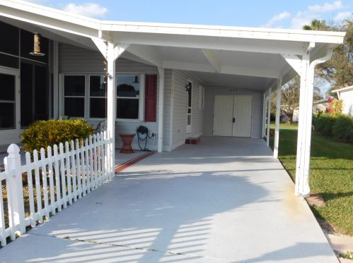 3804 Spatterdock Ln, Fort Pierce, FL 34952-3156