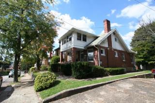 1142 Goe Ave, Pittsburgh PA  15212-1908 exterior
