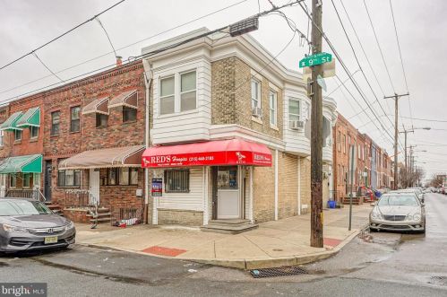 1900 9 St, Philadelphia PA 19122-0028 exterior