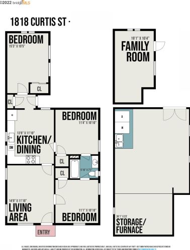 1818 Curtis, Berkeley CA 94702-1618 exterior