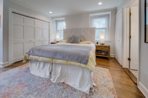 6553 Tahoma Ave, Chicago IL 60646-1134 exterior