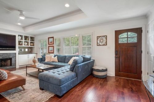 2659 Bamby Ln, Atlanta GA 30319-3649 exterior