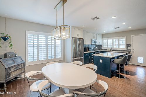 2709 Central Dr, Chandler AZ 85224-2345 exterior