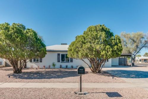 4302 Eastland St, Tucson, AZ 85711-4844