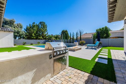 4429 Scorpio Pl, Chandler AZ 85249-5828 exterior