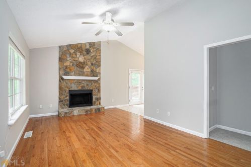 6290 Gold Dust Trl, Gainesville GA 30506-6500 exterior