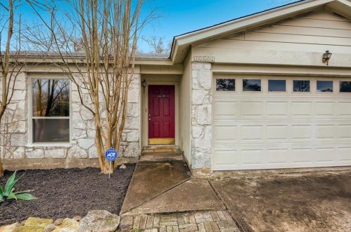 3111 Dominic Dr, Austin, TX 78745-7461