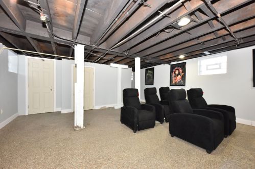 1939 18th St, Milwaukee WI  53205-1646 exterior