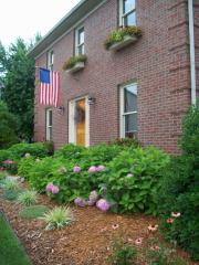 786 Spyglass Ln, Lexington KY  40509-2101 exterior