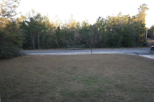 664 Michaelangelo Rd, Defuniak Springs FL 32433-6796 exterior