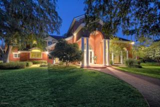 6019 Central Ave, Phoenix AZ  85012-1230 exterior