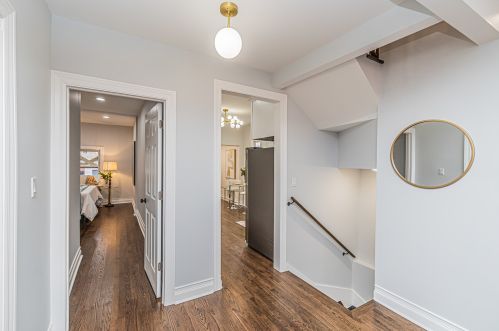 2311 Foster Ave, Chicago IL  60625-1825 exterior