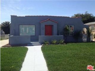 2915 8th Ave, Los Angeles CA  90043-2518 exterior