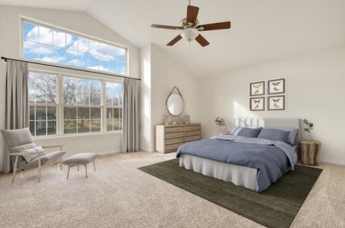 1715 Vlg Ct, Bull Valley IL 60014-2010 exterior