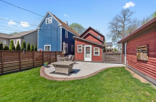 1814 5th St, Milwaukee WI 53204-3901 exterior