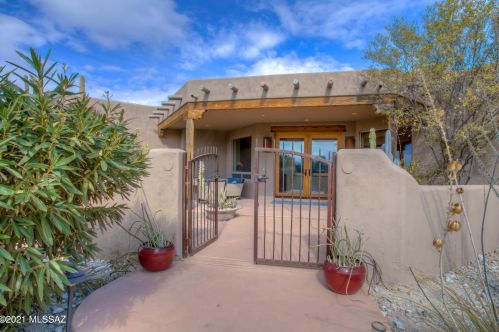 4992 Avenida De Castilla, Tucson, AZ 85718-6070