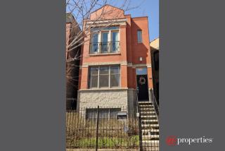 1008 Damen Ave, Chicago IL  60612-4332 exterior