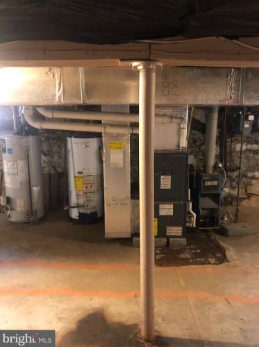 455 Shippen St, Lancaster PA 17602-3637 exterior