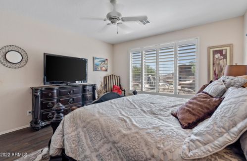 41223 Belfair Way, Phoenix AZ 85086-1230 exterior