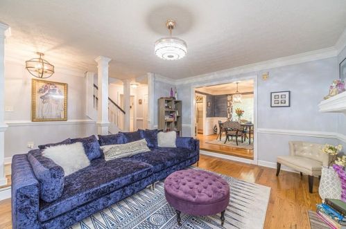 2201 Valley Creek Cir, Lithonia GA  30078-2532 exterior