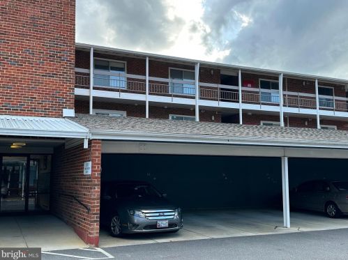 3500 Forest Edge Dr, Silver Spring MD  20906-1546 exterior